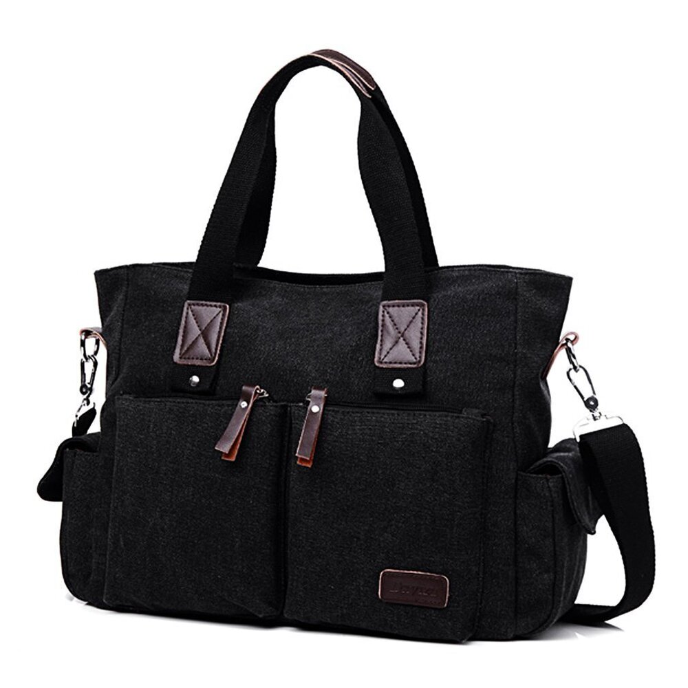 7933 Top Handle Satchel Handbags Shoulder Bag Messenger Tote Bag Purse
